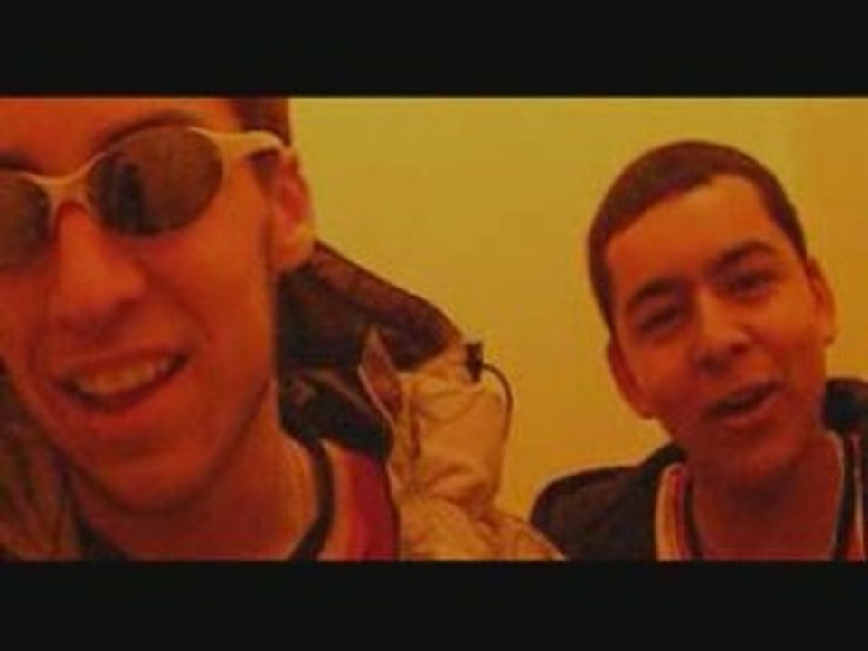 Trailer officiel nadici