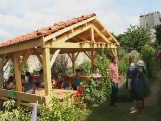 Montreuil - 25 juin 2008 - Conférence de presse MAP