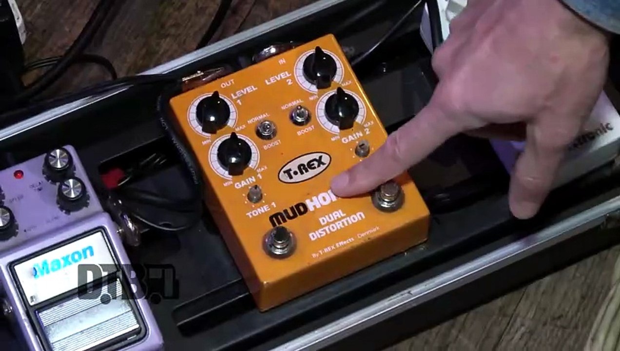 Together Pangea’s William Keegan - GEAR MASTERS Ep. 635