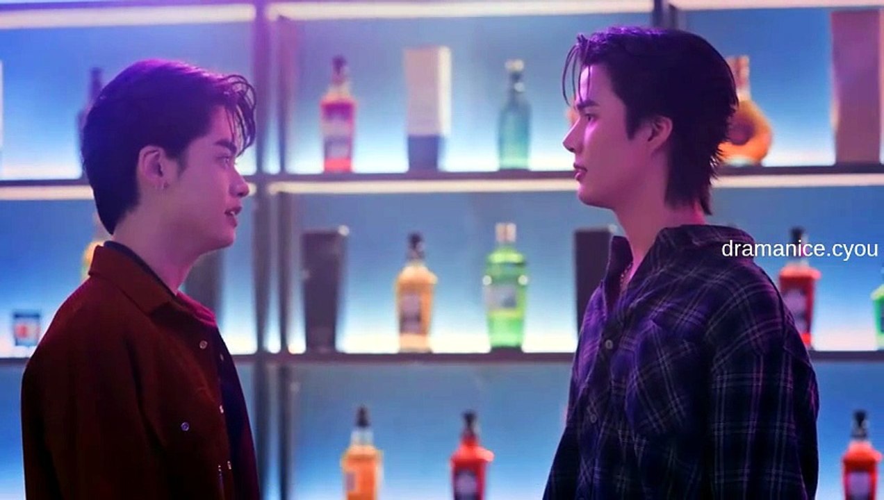 Magic Move Ep 10 | English Sub
