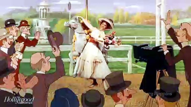 'Mary Poppins Returns' Costume Designer Sandy Powell Wanted Animation Costumes to “Look 2D As Opposed to 3D” | Candidly Costumes [Full Movie]
