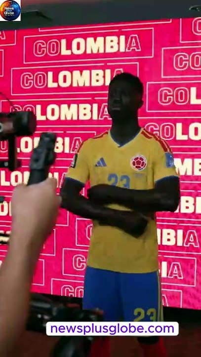 Colombia World Cup 🇨🇴⚽🔥 | Best Goals, Highlights & Football Passion