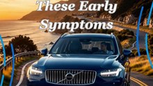 Volvo XC90 Transmission Problems Watch for These Early Symptoms