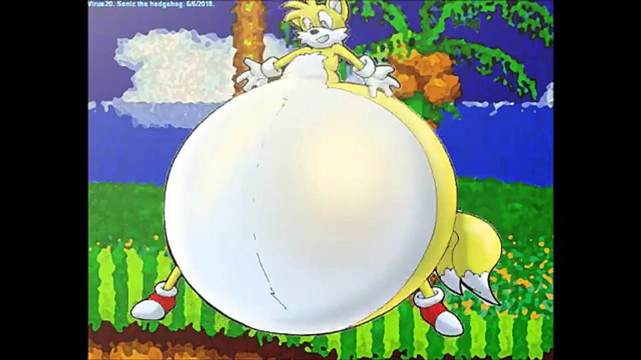 Feb 24, 2026 Heavy Bottom Tails. Animated Gif. June 6, 2018