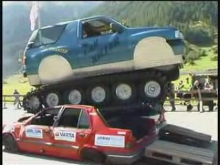 Precision Driving Cars and Bikes