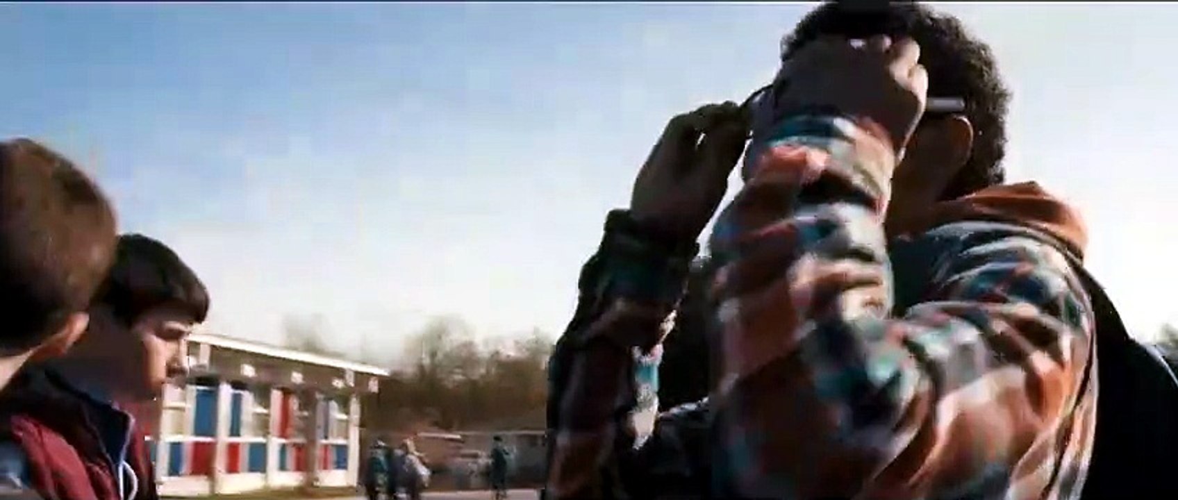 THE DOMESTICS (2018) Trailer [Full Movie]