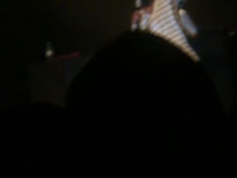 Léa La Cigale [19/06/08] / Léa, Léa, Léaaa (8)