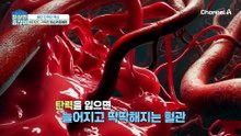 압도적인 안토시아닌 함량의 '하스카프베리'!