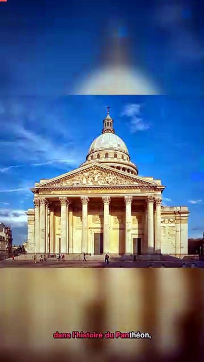Marc Bloch au Panthéon : 1ère fois pour un historien