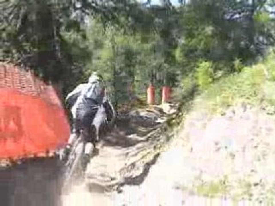 BIKE VIDEO RAF