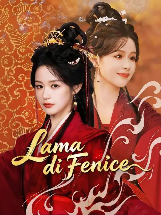 Lama di Fenice | Serie Completa | Short Drama Italiano