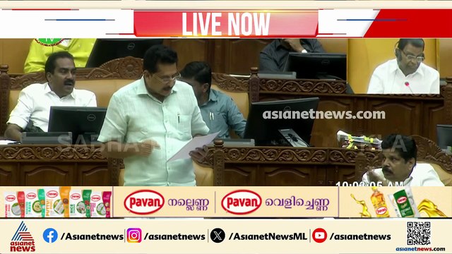 'പിഎം ശ്രീ ഒപ്പിട്ട് സംസ്ഥാനത്തെ പ്രതിസന്ധിയിലാക്കിയവരാണ് മുൻ സര്‍ക്കാര്‍, എല്ലാം ചെയ്തത് ഇവര്‍'