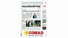 Rassegna stampa 24-06-2026 edizione Messina