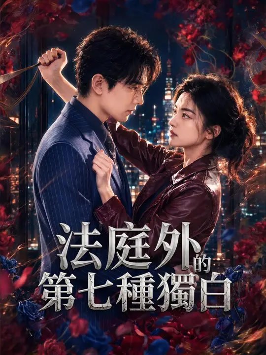 法庭外的第七種獨白 | 完整劇集 | Short Drama 繁體中文