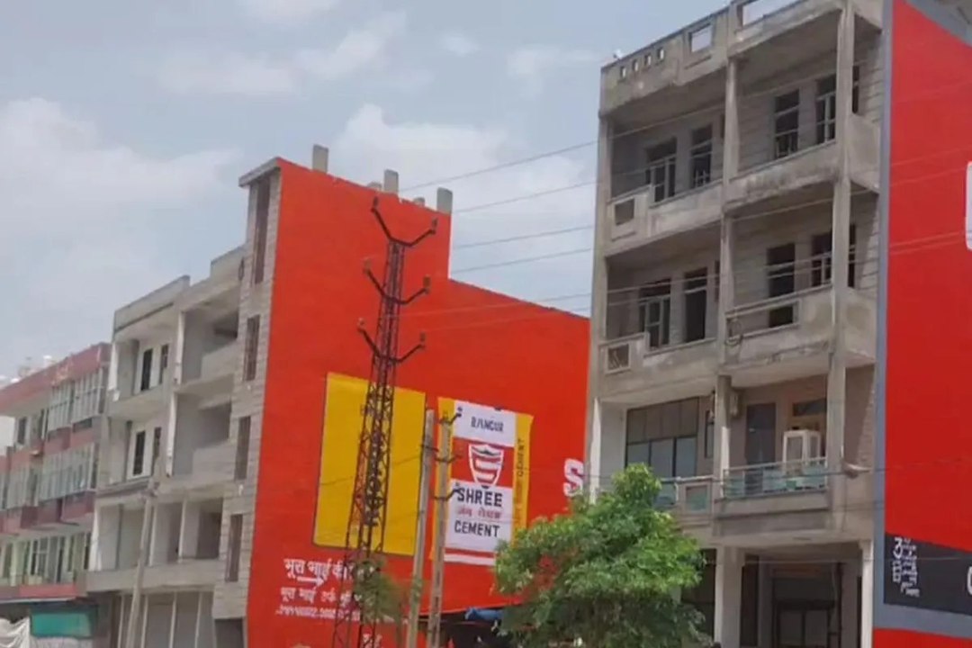 swm news: बड़ी इमारतों में मंडरा रहा हादसे का खतरा: सुरक्षा इंतज़ामों की खुल रही पोल