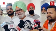 "ਮੈਂ ਪ੍ਰਧਾਨ ਦੇ ਅਹੁਦੇ ਦੀ ਦੌੜ ਤੋਂ ਬਾਹਰ", ਵਿਧਾਇਕ ਰਾਣਾ ਗੁਰਜੀਤ ਦਾ ਵੱਡਾ ਬਿਆਨ