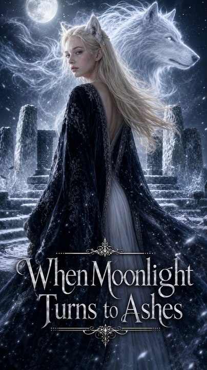 When Moonlight Turns to Ashes - Full Episode (ENGSUB) | Werewolf Romance, Fantasy Drama, Short Drama