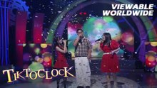 TiktoClock: Winning 'The Clash Teens' clashers, MAGPAPASIKLAB NG TALENT!