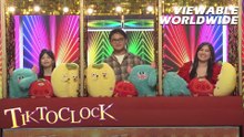 TiktoClock: Winning 'The Clash Teens' clashers, GAGANA KAYA ANG SWERTE?