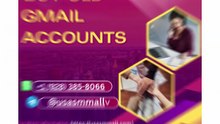 Best Platforms to Buy Old Gmail Accounts Old & New in the ...