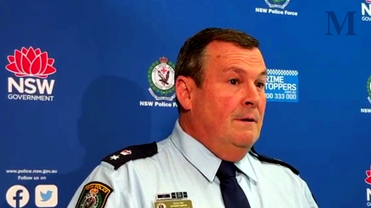 Illawarra drug syndicate dismantled after 25 police raids across the South Coast