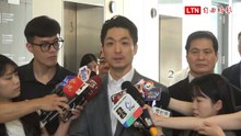 沈伯洋拋「家庭一站通」 蔣萬安細數7大育兒亮點