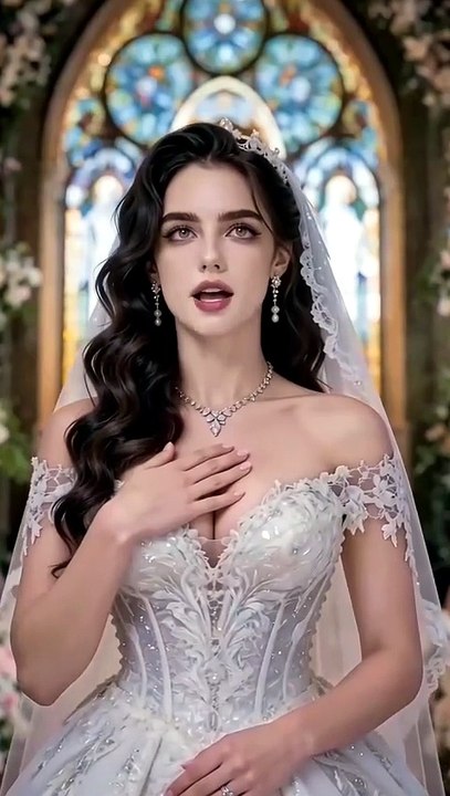 Married My Ex's Dad, Now I'm Mafia Queen englishsub watchfull⚡️🍿⚡️