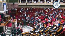 1ère séance : Questions au gouvernement ; Pour une Corse autonome au sein de la République (vote solennel) (suite) ; Fin de vie (nouvelle lecture) (suite) - Mardi 23 juin 2026