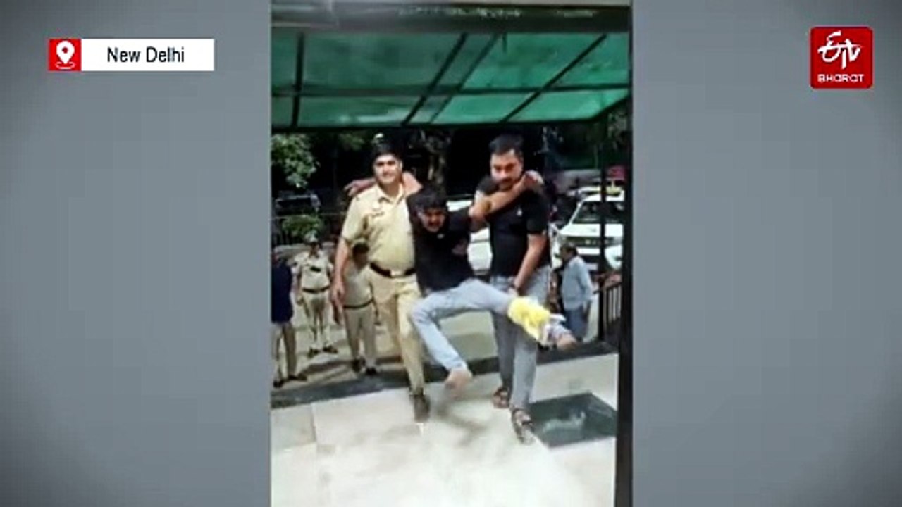 Delhi Horror: 11-Year-Old Girl Abducted From Footpath, Raped And Killed; Accused Injured During Escape Bid