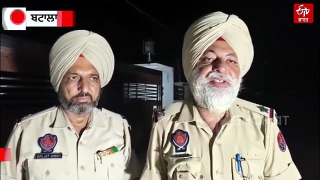 ਜ਼ਮੀਨੀ ਵਿਵਾਦ ਦਾ ਖੂਨੀ ਅੰਤ: ਤਿੰਨ ਕਤਲ ਕਰਨ ਮਗਰੋਂ ਮੁਲਜ਼ਮ ਨੇ ਕੀਤੀ ਖੁਦਕੁਸ਼ੀ