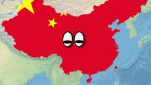 Cosa succederebbe se gli Stati Uniti e Taiwan si scambiassero di posto?!?
