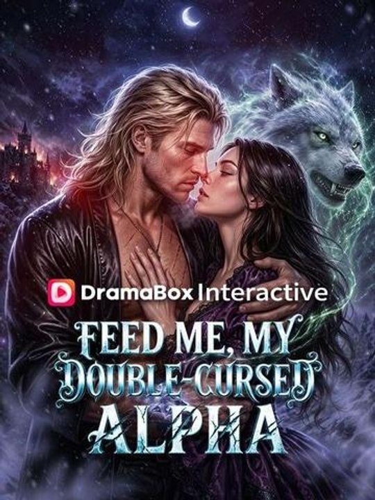 Feed Me, My Double-Cursed Alpha - Full HD