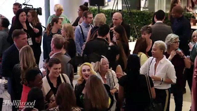'Black Panther,' 'Mary Poppins Returns' Costume Designers Talk Shopping at the Beverly Center, Being Honored and More | Candidly Costumes [Full Movie]