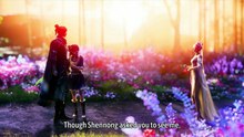 In Search of Gods Episode 16 English Subtitle 4K