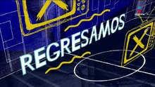 Paco Memo se lastima entrenando | La Delantera