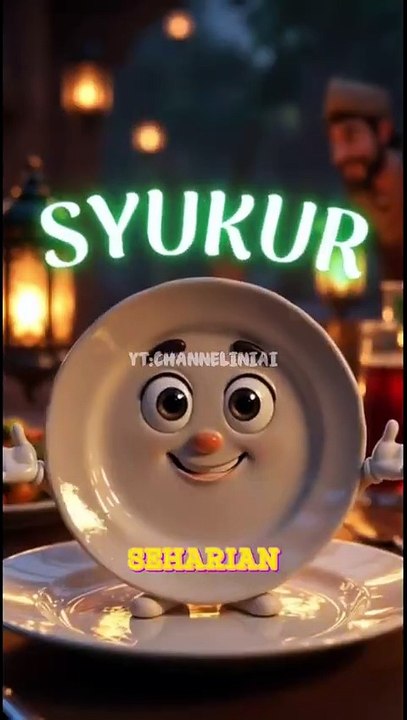 Ternyata Ini Alasan Kenapa Puasa Bikin Hati Lebih Tenang 🌙❤️✨