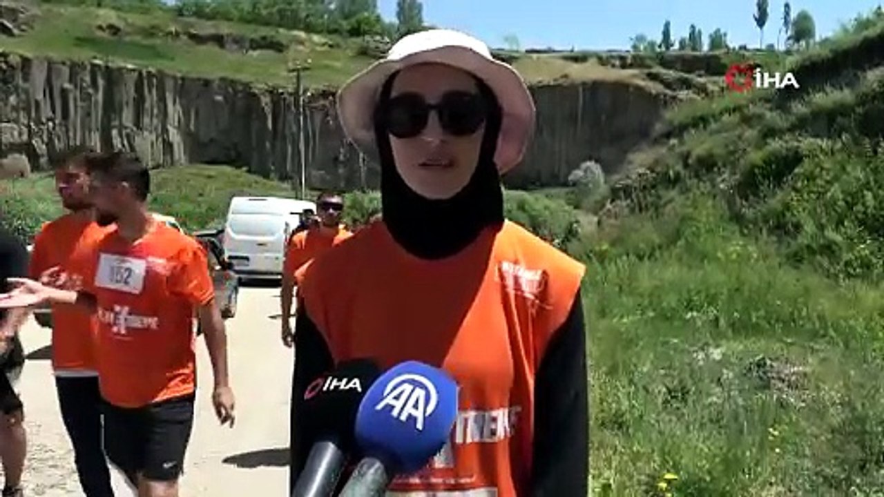 PalanExtreme "Terörsüz Türkiye" vizyonuyla devam ediyor
