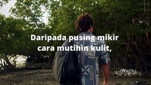 Hal yang Keliatannya Nggak Keren, Tapi Justru Bikin Lo Jadi Cowok Spesial