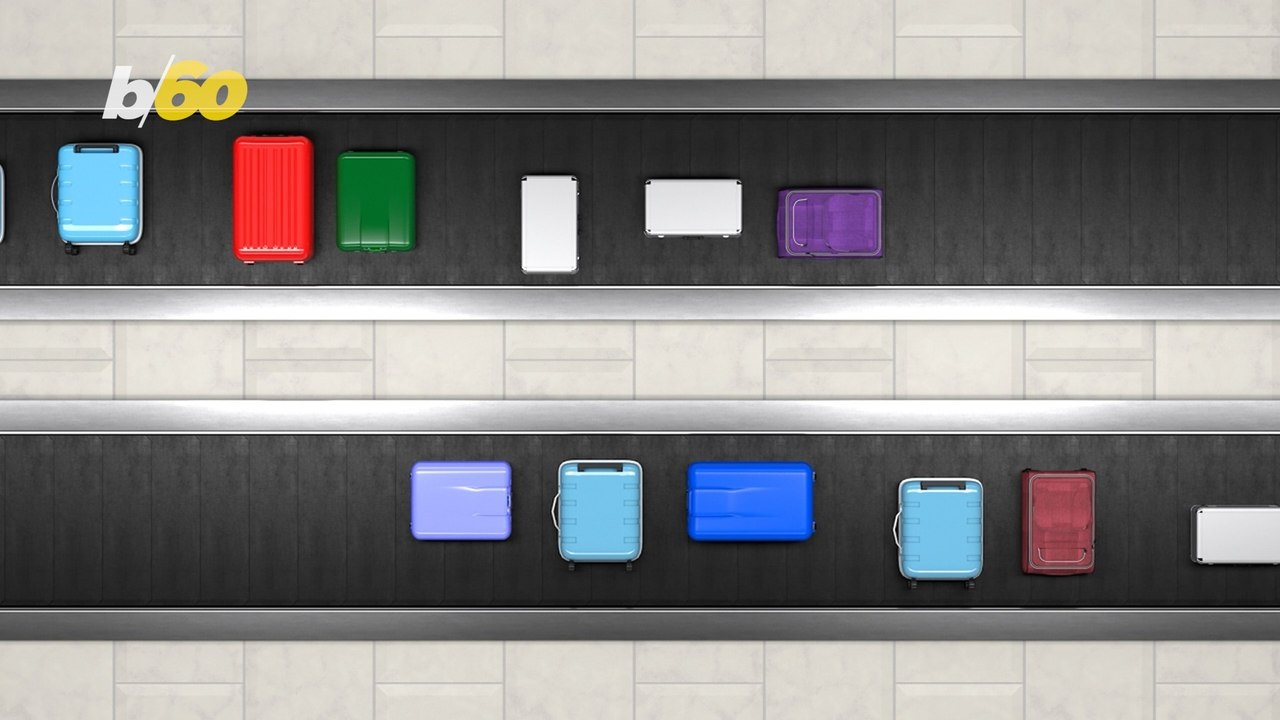Pack Light, Skip Checked Bags: The Real Pros and Cons of Luggage