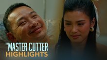 The Master Cutter: Emerson at Tonet, nagkaayos na bilang magkapatid! (Episode 33)