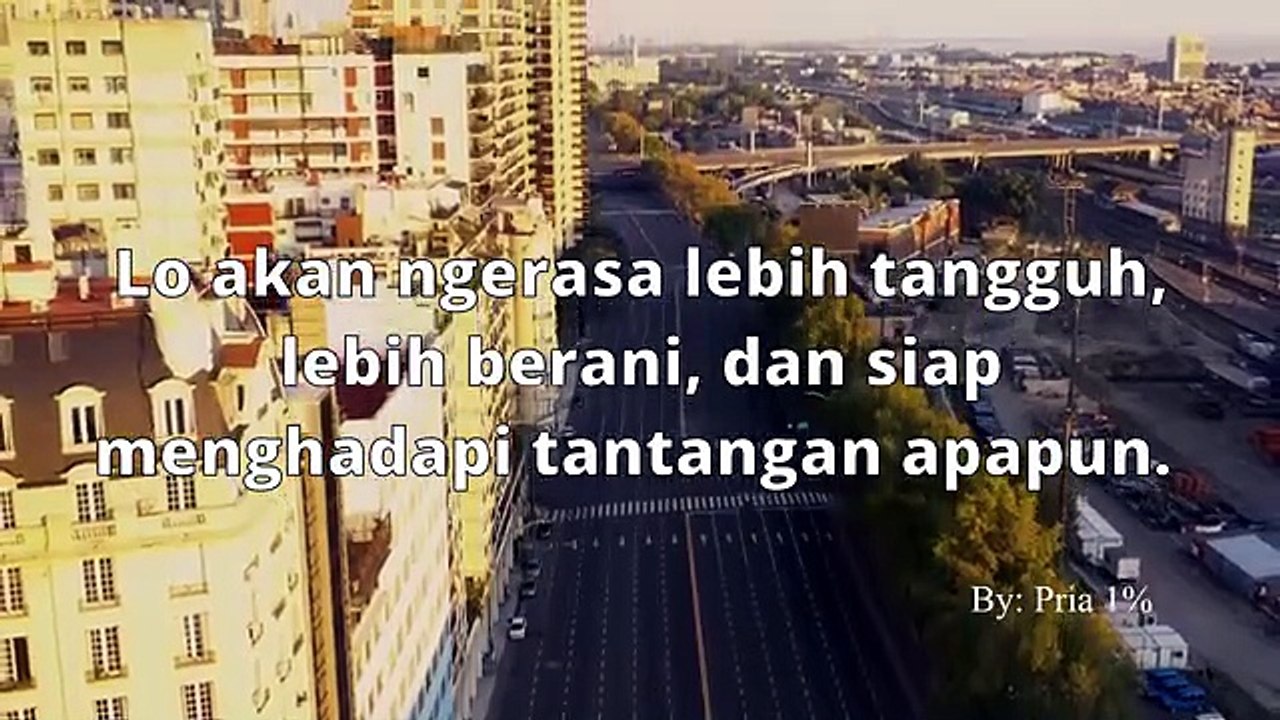 Lakuin 1 Hal Ini Setelah Bangun Tidur, Lo Bakal Ngerasa Kuat Seharian