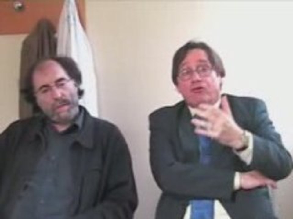 livre socle "une question à la foi" (suite)