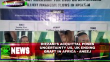 Diezani’s Acquittal Poses Uncertainty US, UK Ending Graft In Africa – ANEEJ