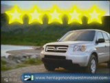 2008 Honda Pilot Video for Maryland Dealers