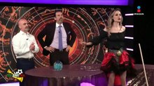 Lectura de la bruja con final inesperado | La Delantera