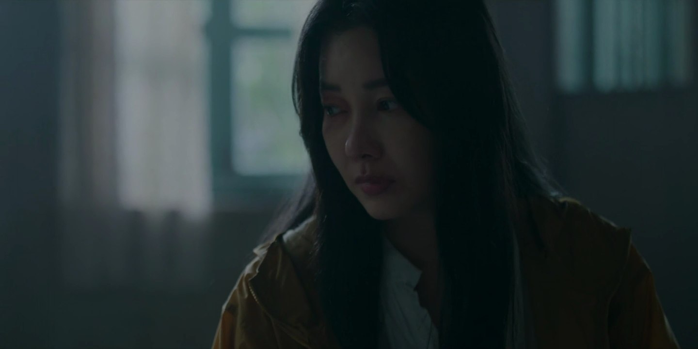 Dont Come Home Episode 3