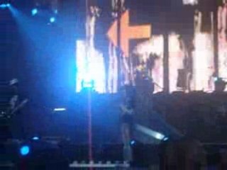 Geh au Parc des Princes