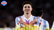 Roberto Gómez carga contra el Barça por Julián Álvarez: “Una decepción tremenda de Laporta”