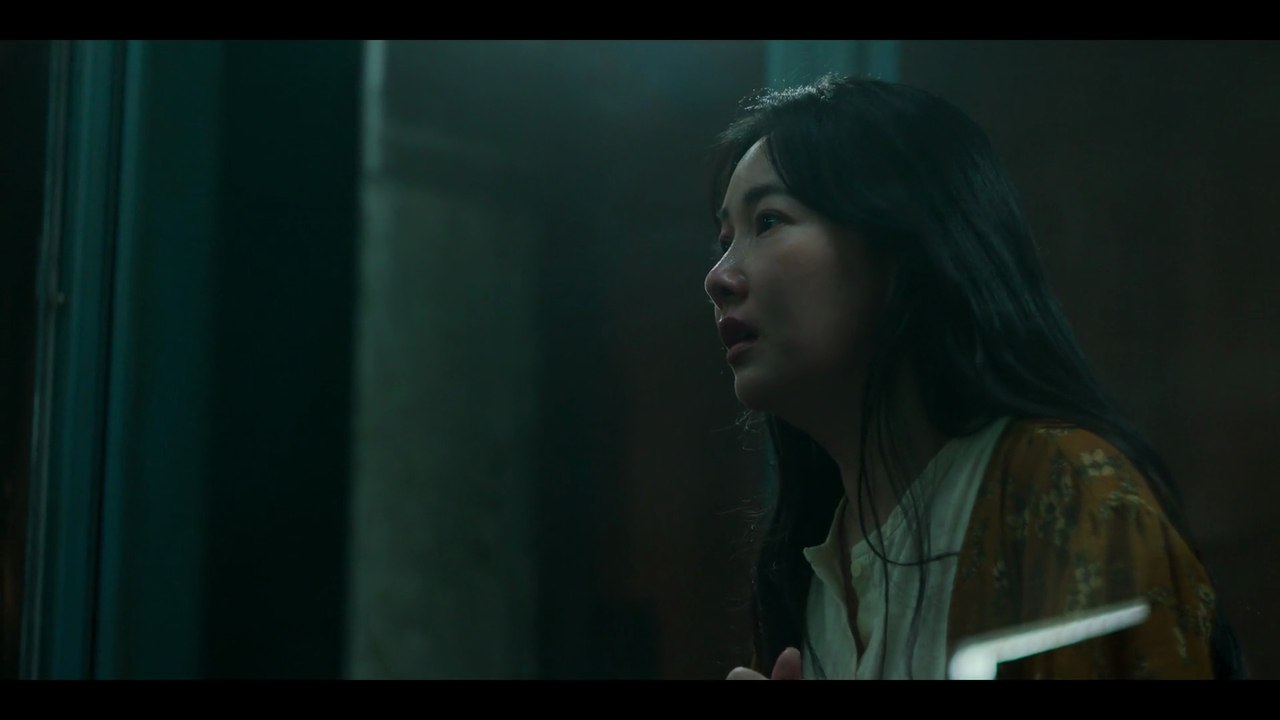 Dont Come Home Episode 5