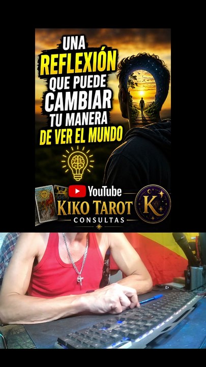 Una reflexión que puede cambiar tu manera de ver el mundo